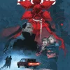 Michael Moreci Skrekk & Grøss^Stranger Things Library Edition Vol. 04