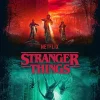 Casey Gilly Kropp, Sinn, & Sjel^Stranger Things Tarot Deck and Guidebook