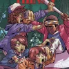Greg Pak Barn & Unge^Stranger Things: Zombie Boys (Graphic Novel)