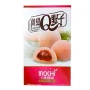 Snacks^Strawberry Mochi