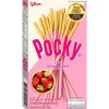 Strawberry Pocky* Pocky & Sjokolade