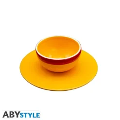 Servisesett^Strawhat Bowl and Saucer 250ml