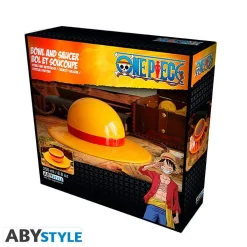 Servisesett^Strawhat Bowl and Saucer 250ml