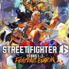 Street Fighter 6 (Switch 2)* Tv-Spill