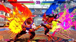 Street Fighter 6 (Switch 2)* Tv-Spill