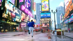 Street Fighter 6 (Switch 2)* Tv-Spill