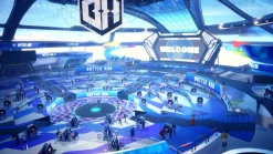 Street Fighter 6 (Switch 2)* Tv-Spill