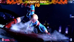 Street Fighter 6 (Switch 2)* Tv-Spill