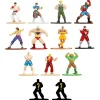 Blind boks Mystery Box^Street Fighter Nanofigs Blind Bag