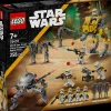 LEGO Star Wars Stridspakke med klonesoldater fra 327. stjernekorps (75431)* Lego