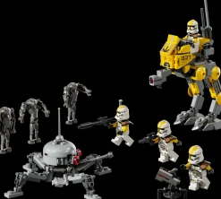LEGO Star Wars Stridspakke med klonesoldater fra 327. stjernekorps (75431)* Lego