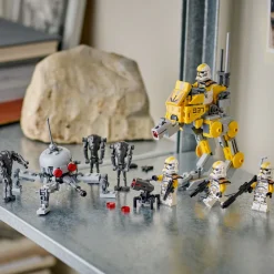 LEGO Star Wars Stridspakke med klonesoldater fra 327. stjernekorps (75431)* Lego