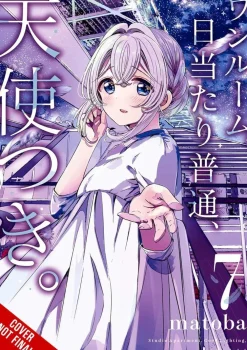 Katie Blakeslee Studio Apartment, Good Lighting, Angel Included, Vol. 7* Komedie|Fantasy