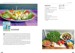 Lisa Molle-Troyer Studio Ghibli Cookbook: Unofficial Recipes Inspired by Spirited Away, Ponyo, and More!* Kokebøker