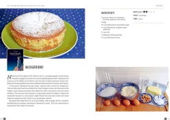 Lisa Molle-Troyer Studio Ghibli Cookbook: Unofficial Recipes Inspired by Spirited Away, Ponyo, and More!* Kokebøker