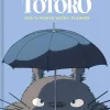 Studio Ghibli My Neighbor Totoro 2026 12-Month Weekly Planner: 12-Month Weekly Planner* Kalendere