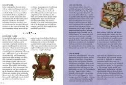 Alise Morales Stuff Your Astrologer Should Have Told You: The Brutally Honest Truth Behind the Bad Traits of Each Star Sign* Kropp, Sinn, & Sjel