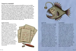 Alise Morales Stuff Your Astrologer Should Have Told You: The Brutally Honest Truth Behind the Bad Traits of Each Star Sign* Kropp, Sinn, & Sjel