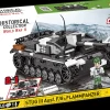 COBI Historical Collection StuG III Ausf.F/8 & Flammpanzer* Cobi