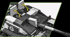 COBI Historical Collection StuG III Ausf.F/8 & Flammpanzer* Cobi