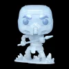 Funko POP! Games Funko! Pop^Sub-Zero Fatality POP! Games Vinyl Figure