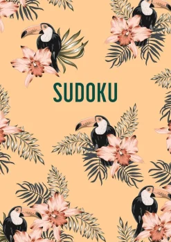 Eric Saunders Sudoku* Spill Og Aktiviteter