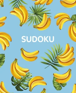 Eric Saunders Sudoku: Over 300 Puzzles* Spill Og Aktiviteter