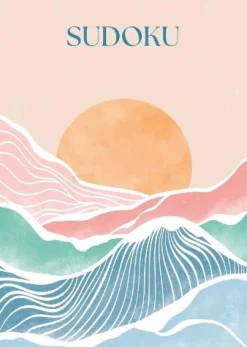 Eric Saunders Spill Og Aktiviteter^Sudoku: Over 200 Puzzles