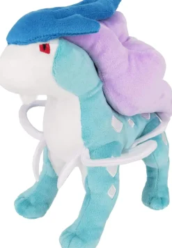 Suicune Plush Figure* Bamser Og Kosedyr