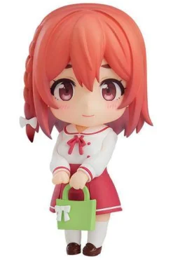 Nendoroid Action-figurer Actionfigurer^Sumi Sakurasawa Nendoroid Action Figure 10 cm