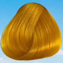 Directions Sunflower Semi Permanent Hair Dye 88 ml* Hårfarge & Sminke