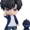 Actionfigurer^Sung Jinwoo Nendoroid Action Figure 10 cm