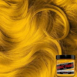 Manic Panic Sunshine Classic High Voltage Hair Dye* Hårfarge & Sminke
