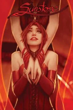 Stjepan Sejic Sunstone Volume 4* Lgbtq+