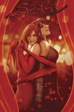 Stjepan Sejic Sunstone Volume 5* Lgbtq+