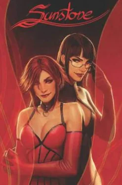 Hiro Kei Sunstone Volume 1* Lgbtq+