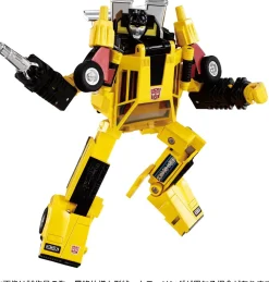 Sunstreaker C-05 Missing Link Action Figure* Actionfigurer