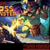 Hayden Dillard Super Boss Monster* Familiespill