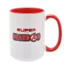 Super Grandad Mug* Krus