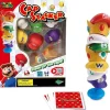 Super Mario Cap Stacker * Barn