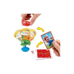 Super Mario Cap Stacker * Barn