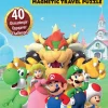 Coin Collectors Super Mario Travel Game* Hjernetrim