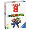 Level 8 Familiespill^Super Mario