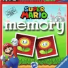 Memory Super Mario Mini* Barn