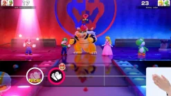 Tv-Spill^Super Mario Party Jamboree + Jamboree TV (Switch 2)