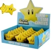 Super Mario Star Candy* Godteri
