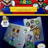 Super Mario Tech Stickers* Klistremerker