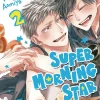 Kara Aomiya Super Morning Star Vol. 02* Boys Love