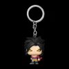 Funko POP! Animation Super Saiyan 4 Goku Pocket POP! Keychain* Nøkkelringer