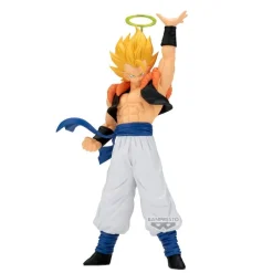 Super Saiyan Gogeta Match Makers Figure 17 cm* Samleobjekter
